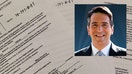 Chief Washington correspondent could face up to ten years in prison if convicted of conspiracy.